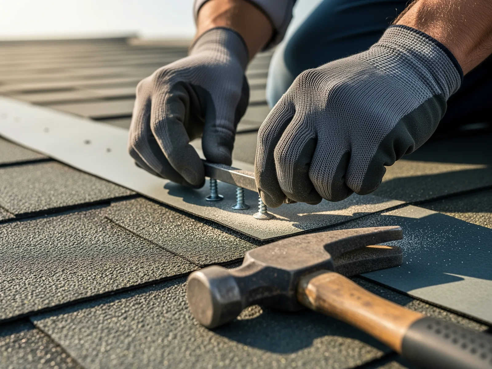 Why choose Fascia Repair in Albion, NE